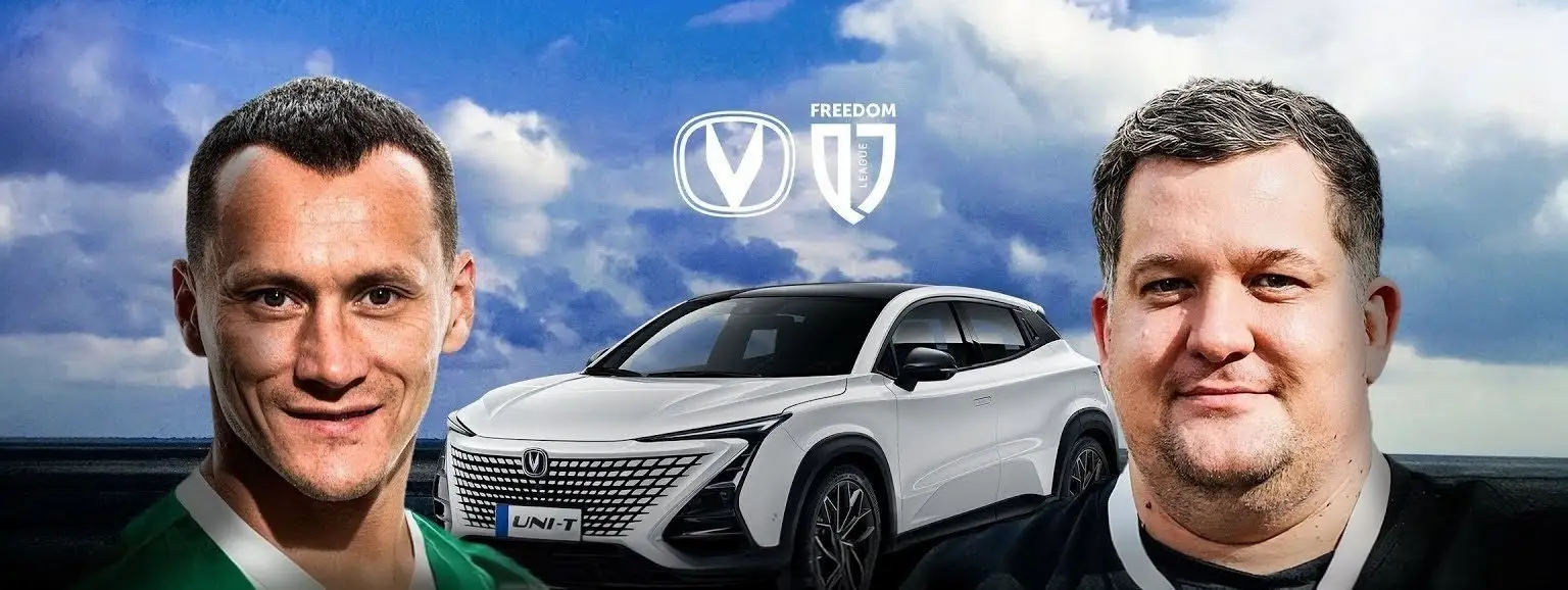 Changan Podcast: Игорь Шацкиймен ашық сұхбат