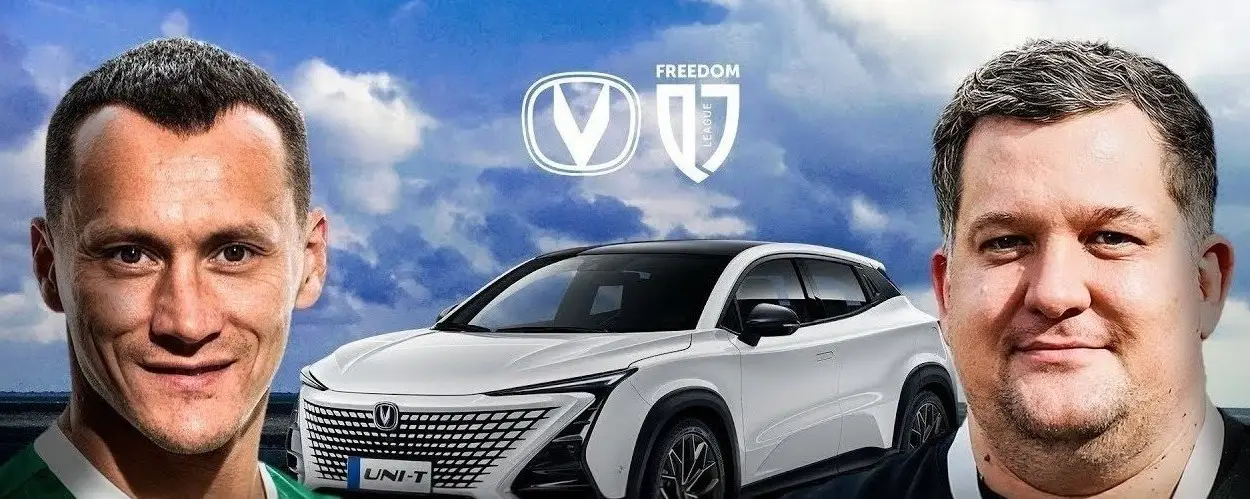Changan Podcast: Игорь Шацкиймен ашық сұхбат