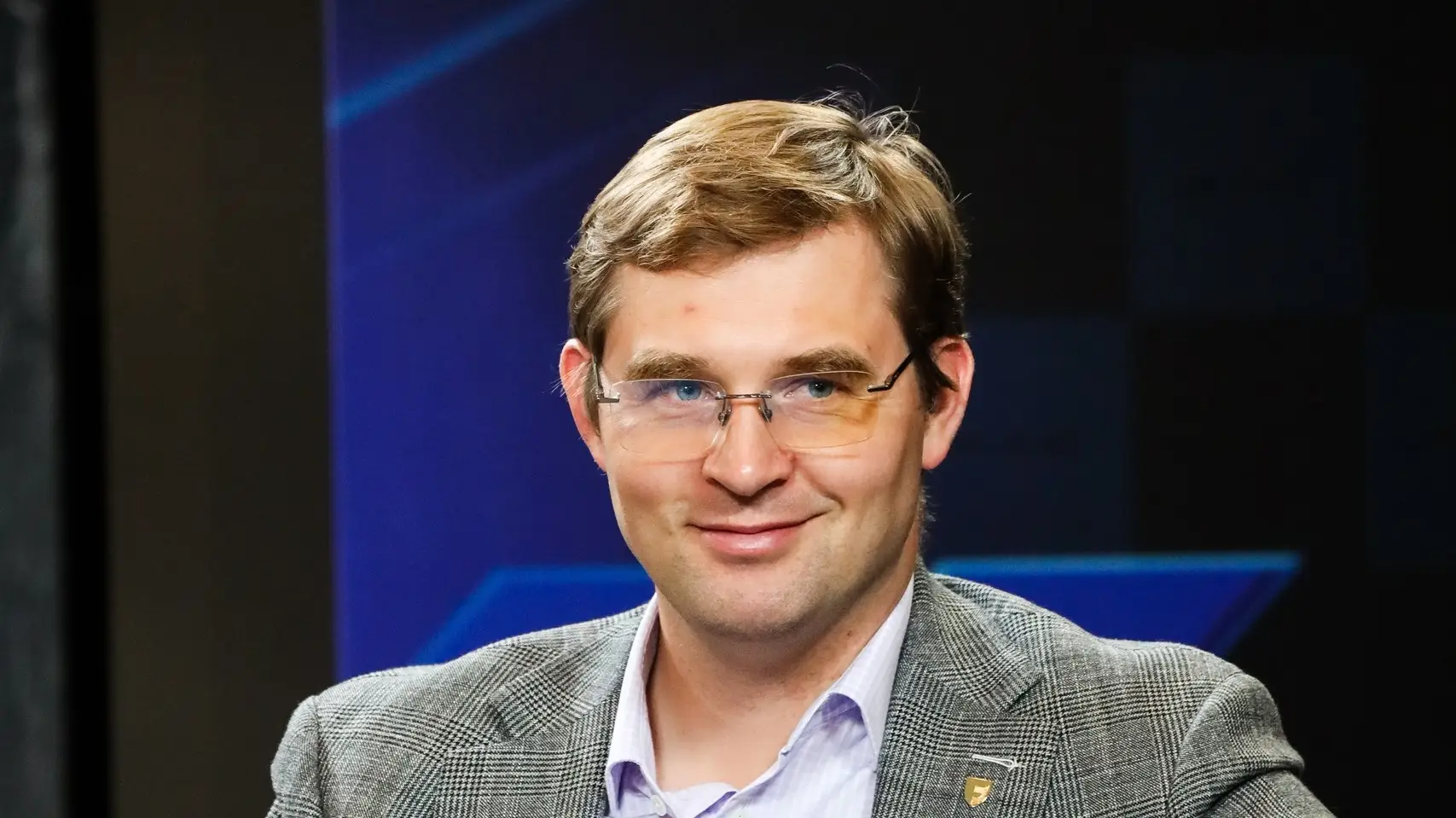 С днем рождения, Тимур Русланович!