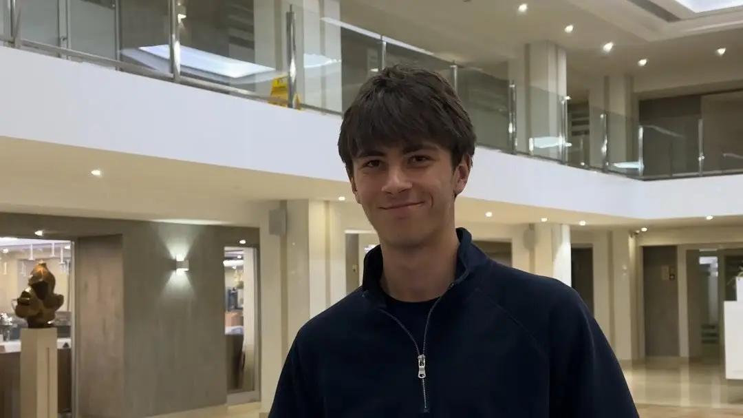 Fantasy QJ League күміс жүлдегері Михаил Мамонтов: «Келесі жылы да қатысамын»