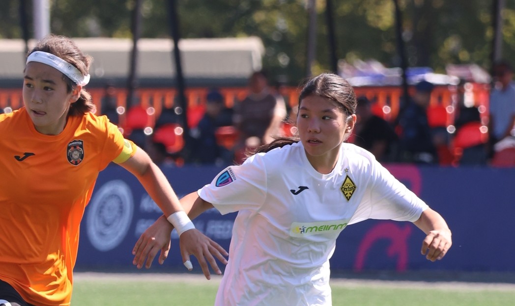 Тамила Бактиярова: «Freedom QJ League үлкен спорттың рухын сыйлайды»