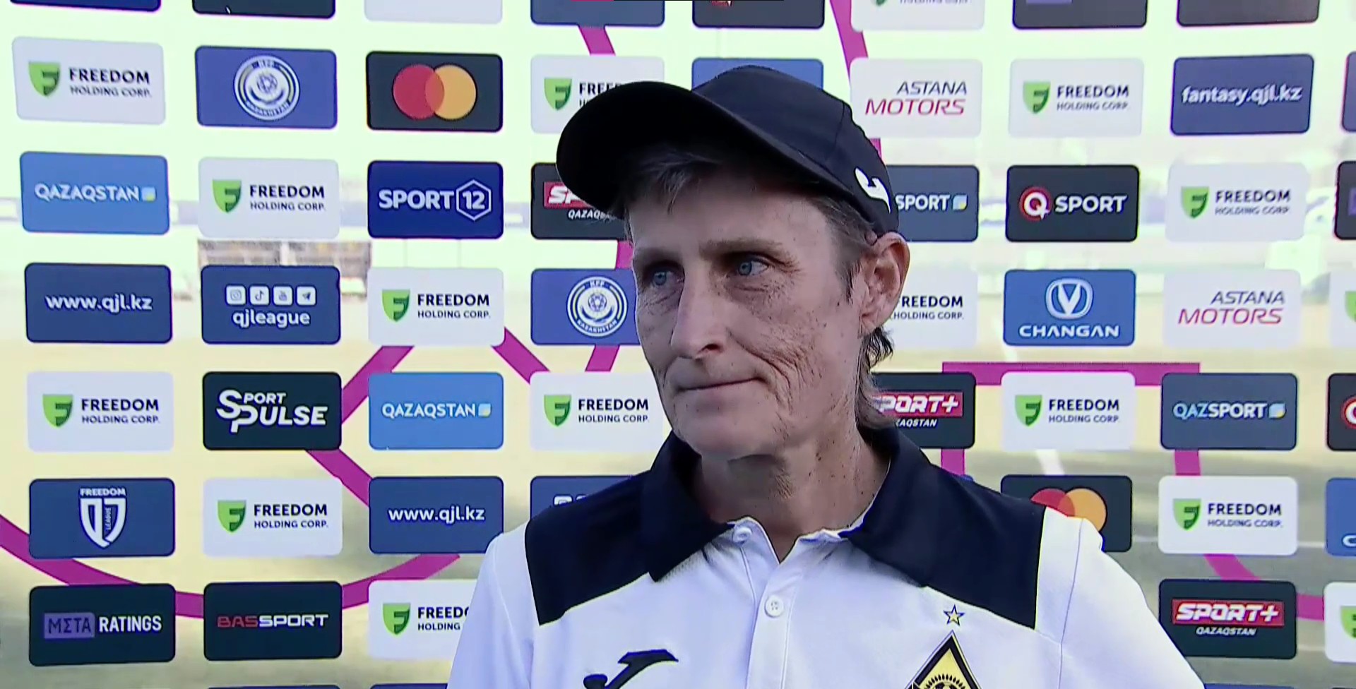 Оксана Коханная: «Мұндай деңгейдегі жарыстар әйелдер футболының дамуына мықты серпін береді»