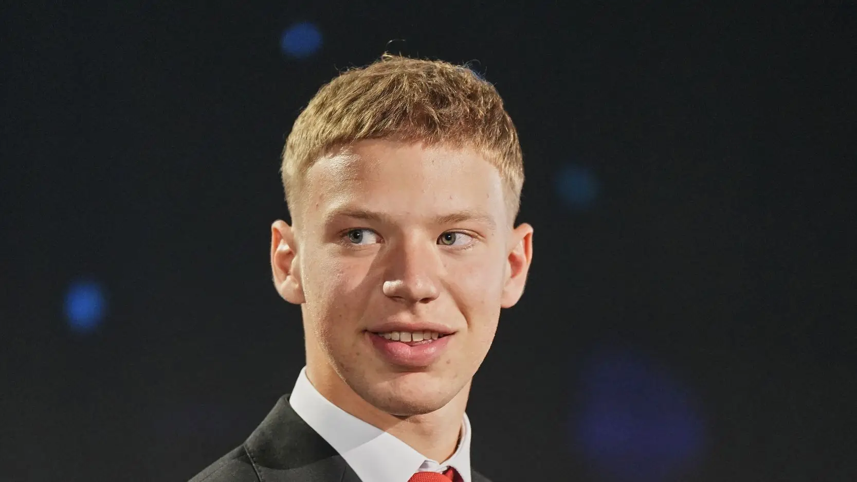 Gleb Makridov: “I’m glad I managed to help the club, and that my work was appreciated”