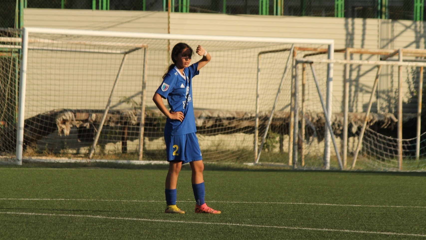 Іңкәр Уктаева: «Freedom QJ League – мүлде басқа деңгей»