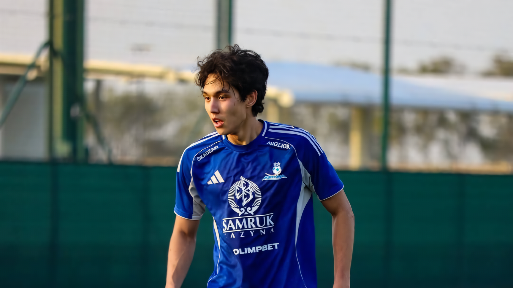 Дайджест межсезонья: кто из игроков, выступавших в Лиге, забивал на УТС в феврале