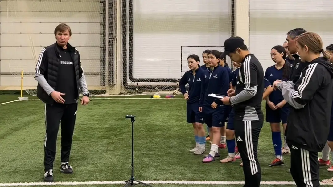 Секундомердің орнына датчиктер: Лиганың ойыншыларының физикалық көрсеткіштерін СCБ сарапшылары қалай өлшейді