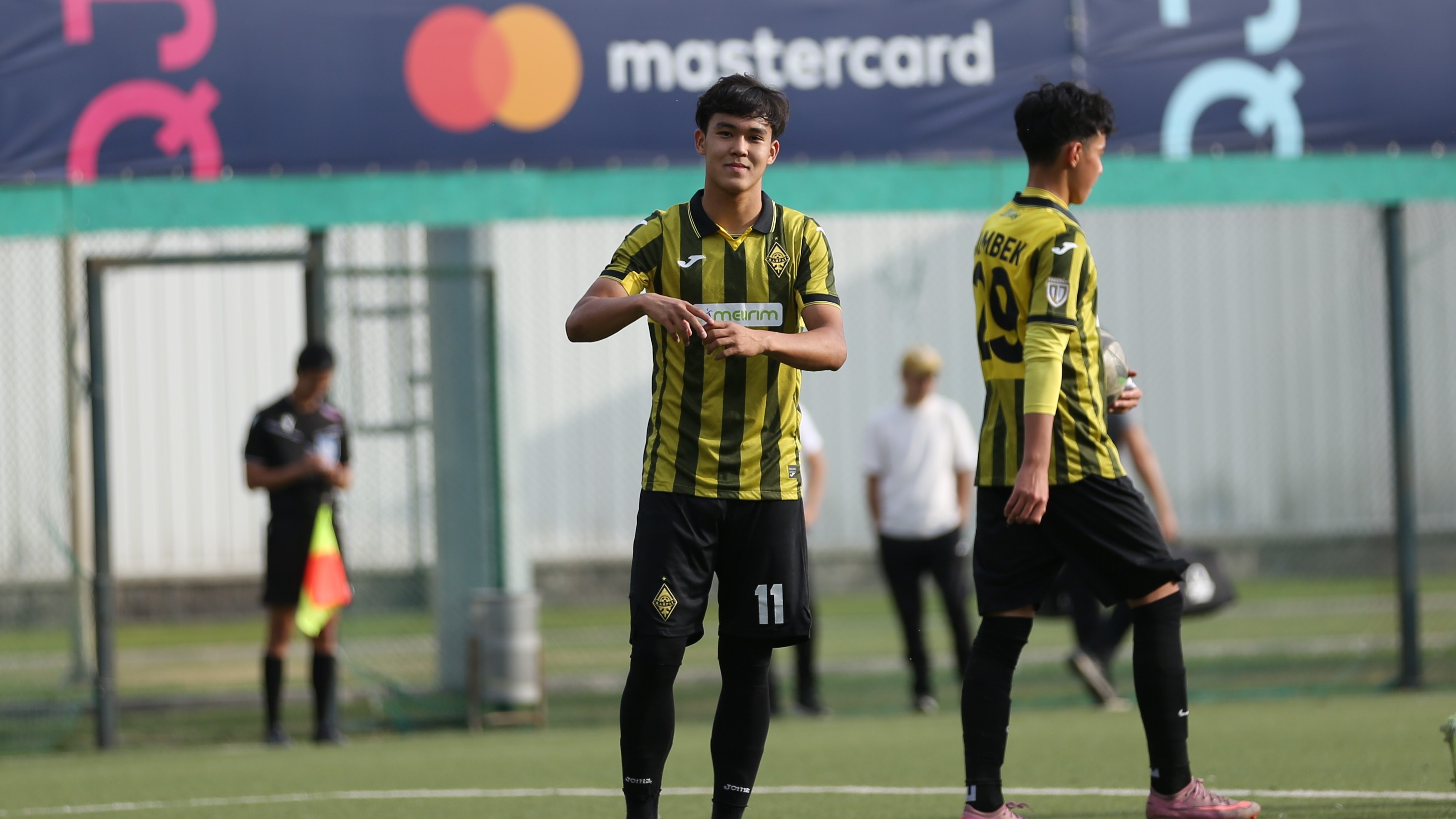 Fantasy QJ League: the most expensive players from each team in the fourth season