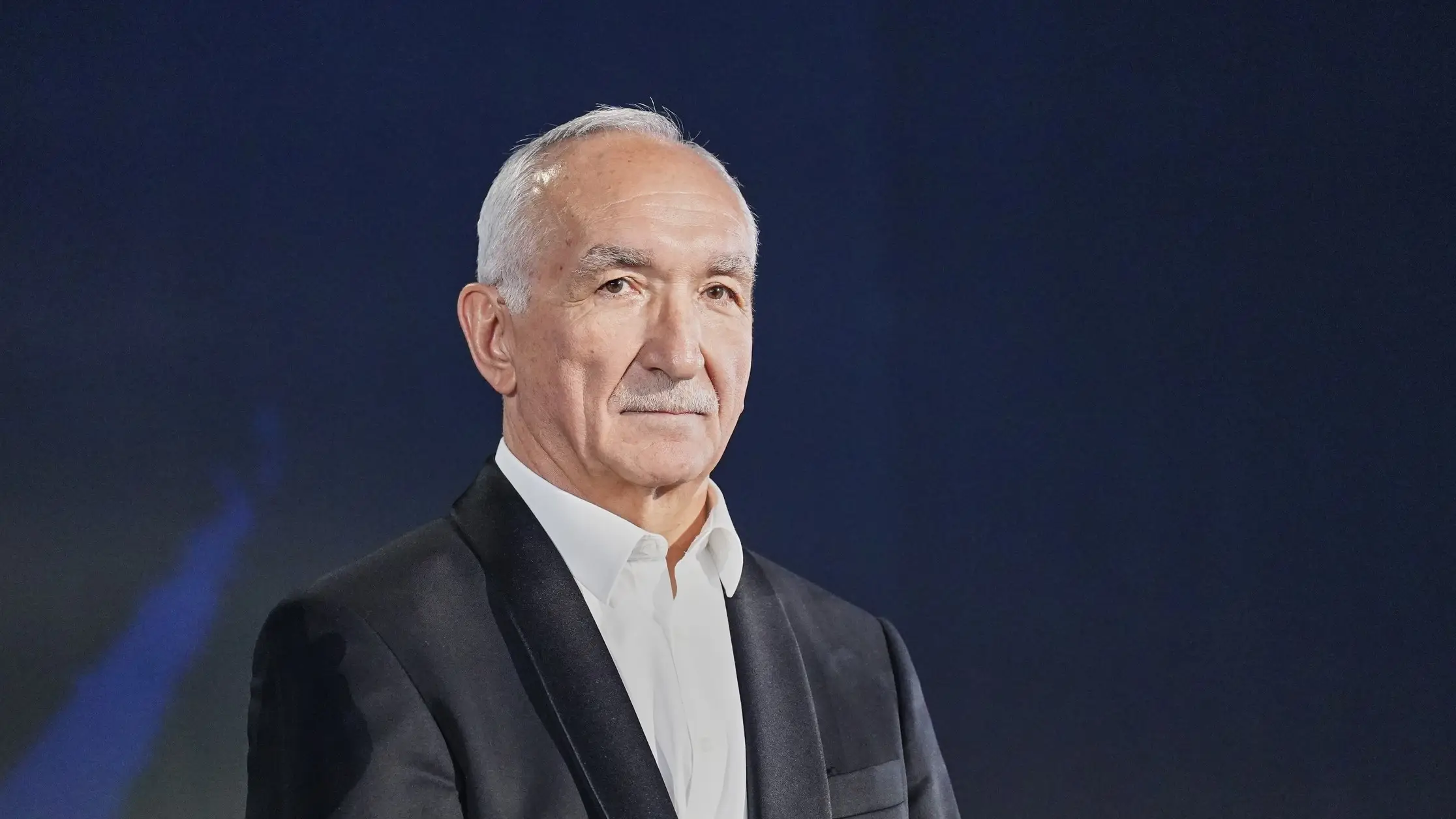 Туған күніңізбен, Рохус Рохусович!