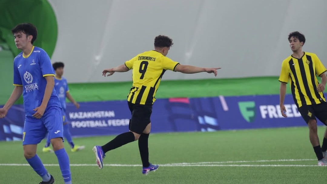 Черноморец в лидерах, «Кайрат» – тоже: как прошел 2-й тур Freedom QJ League