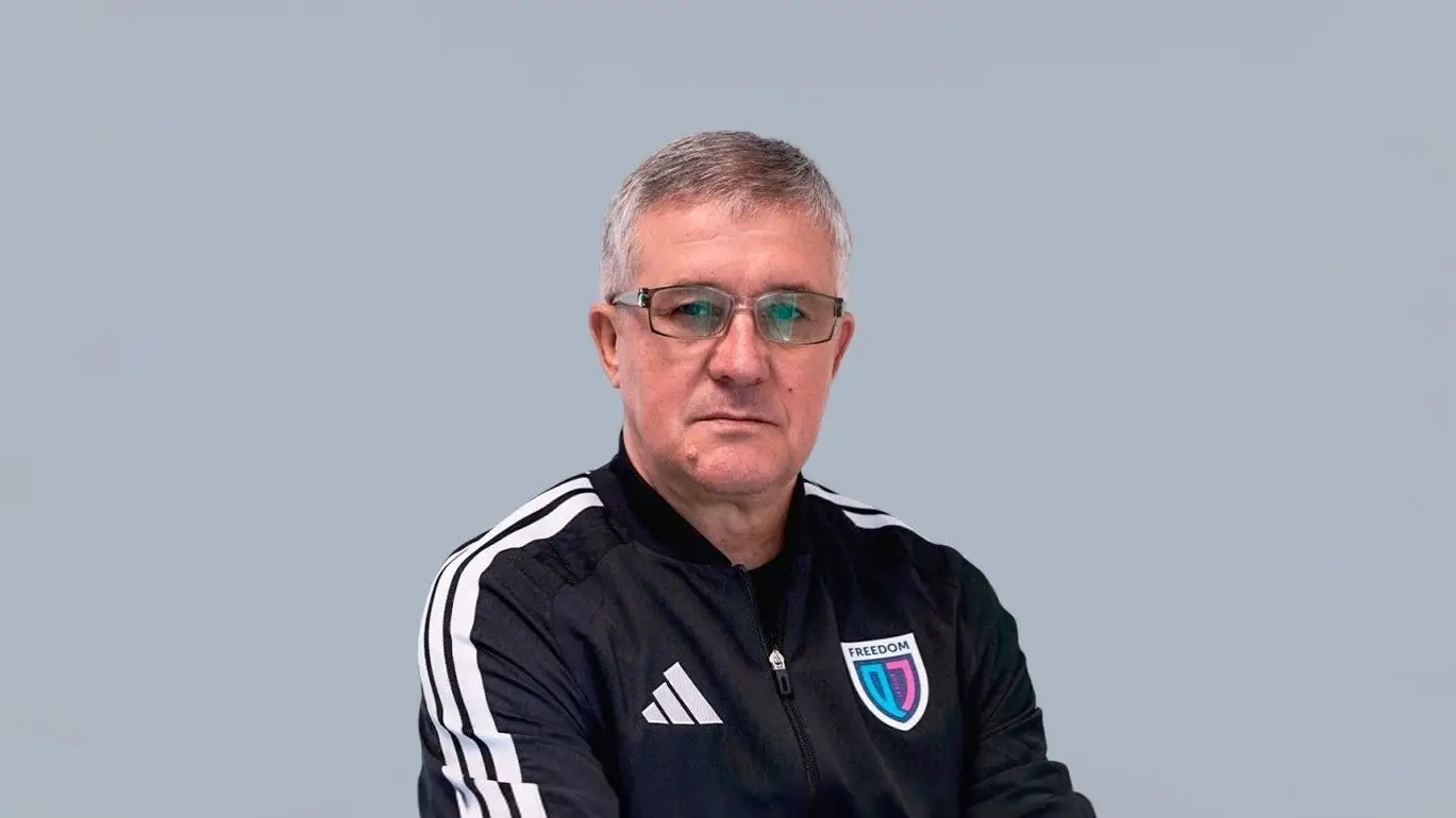 Евгений Яровенко Sport Consulting Forum құрылтай конференциясына қатысады