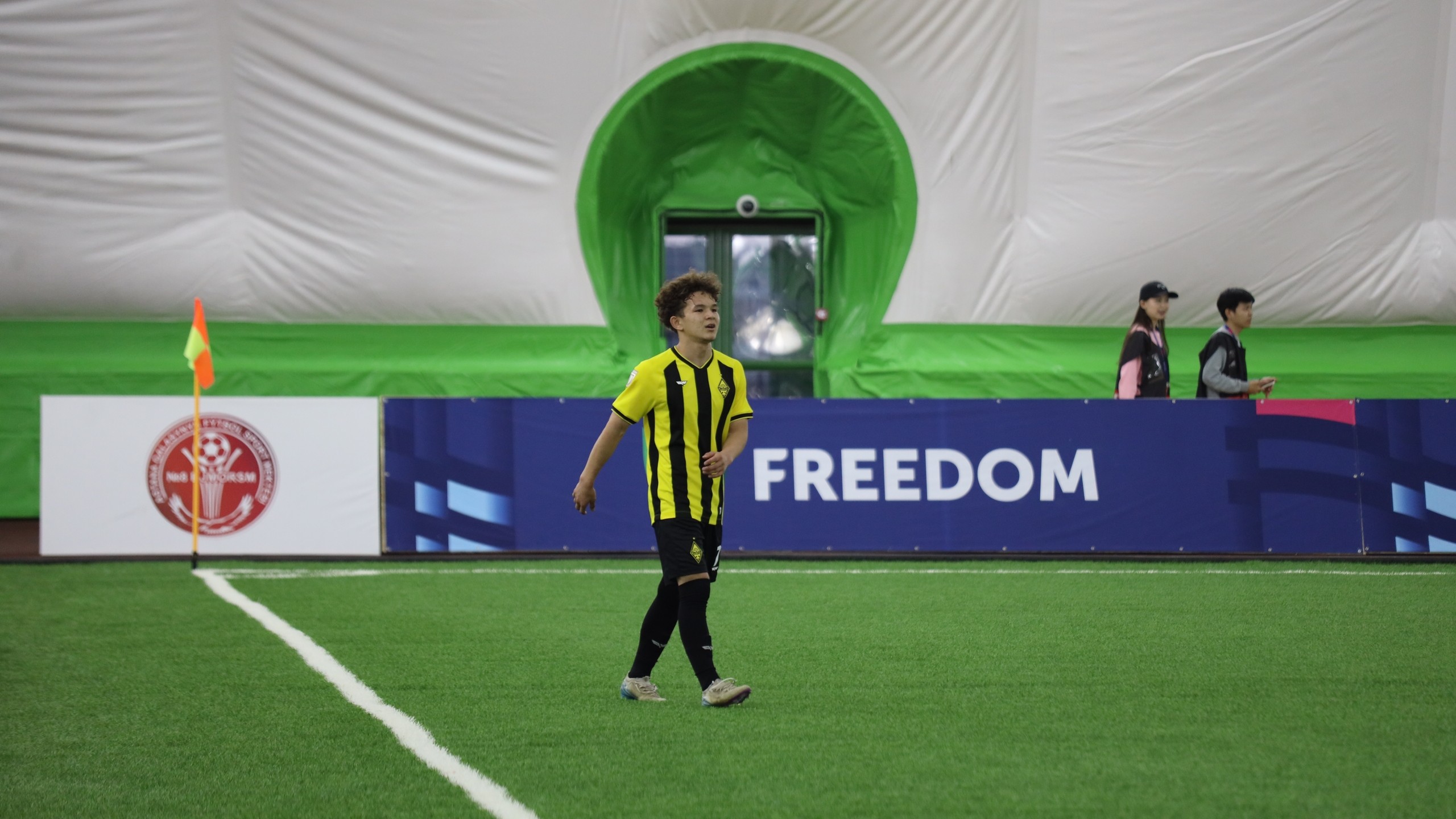 Жартылай қорғаушылар ғана емес: Fantasy QJ League 2025 көшбасшыларының қайсысы биыл да алаңда?