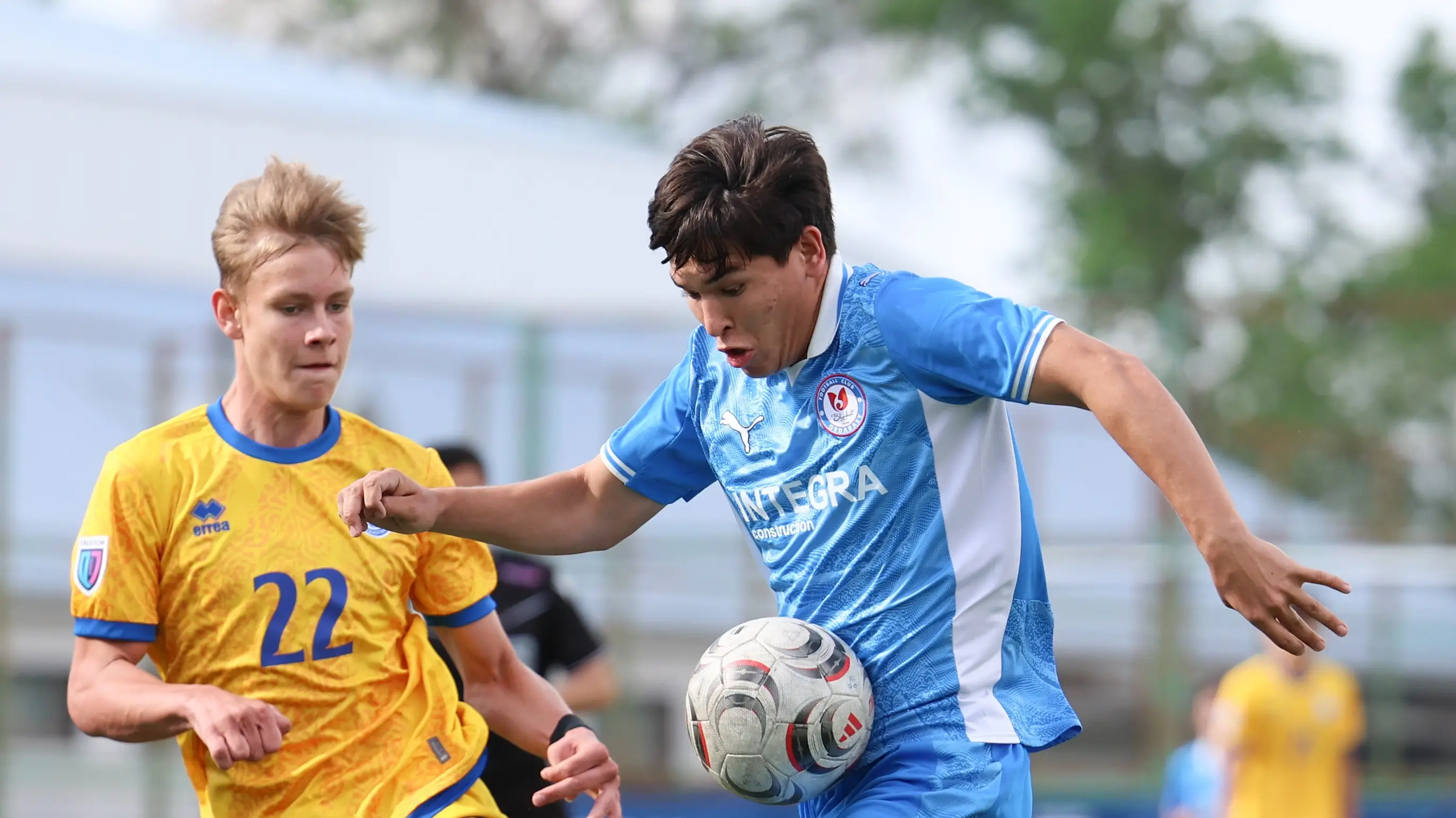 Град голов, обидная серия «Каспия»: как прошел 3-й тур Freedom QJ League
