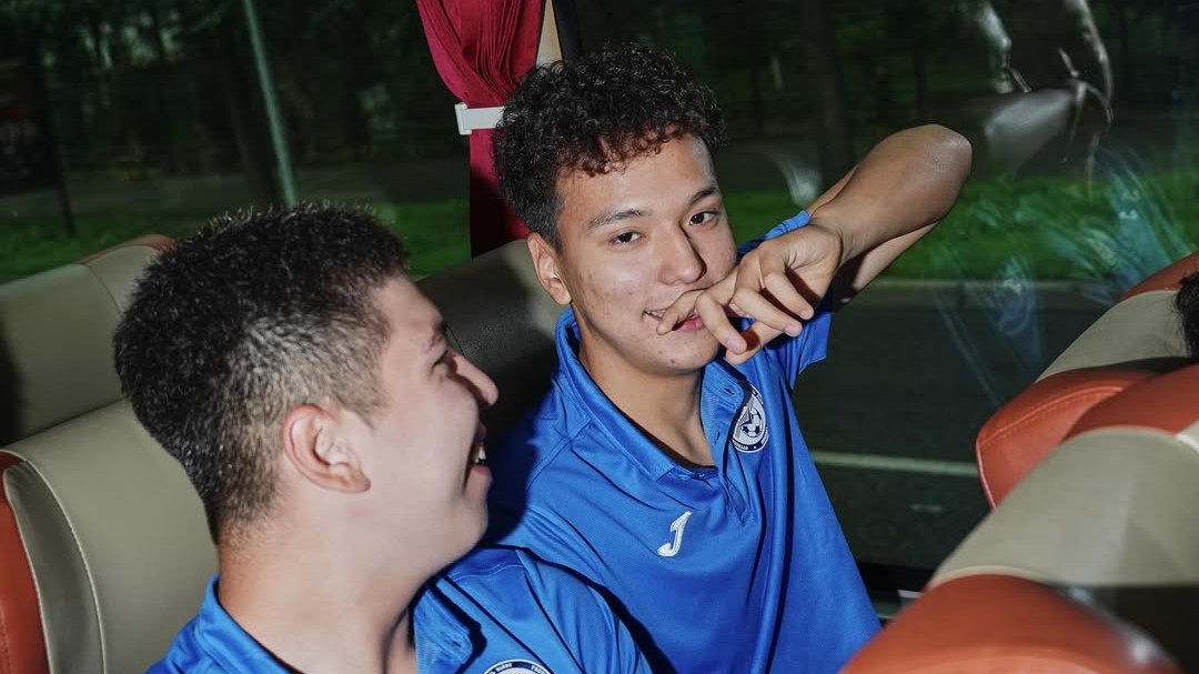 Freedom QJ League Cyber Cup 2026 турнирінің басты фавориттері кім? «Ертіс» ойыншылары сұрақтарға жауап берді