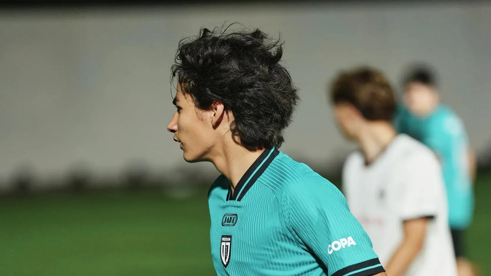 Marlen Amrenov: Our goal was to win. We achieved it.