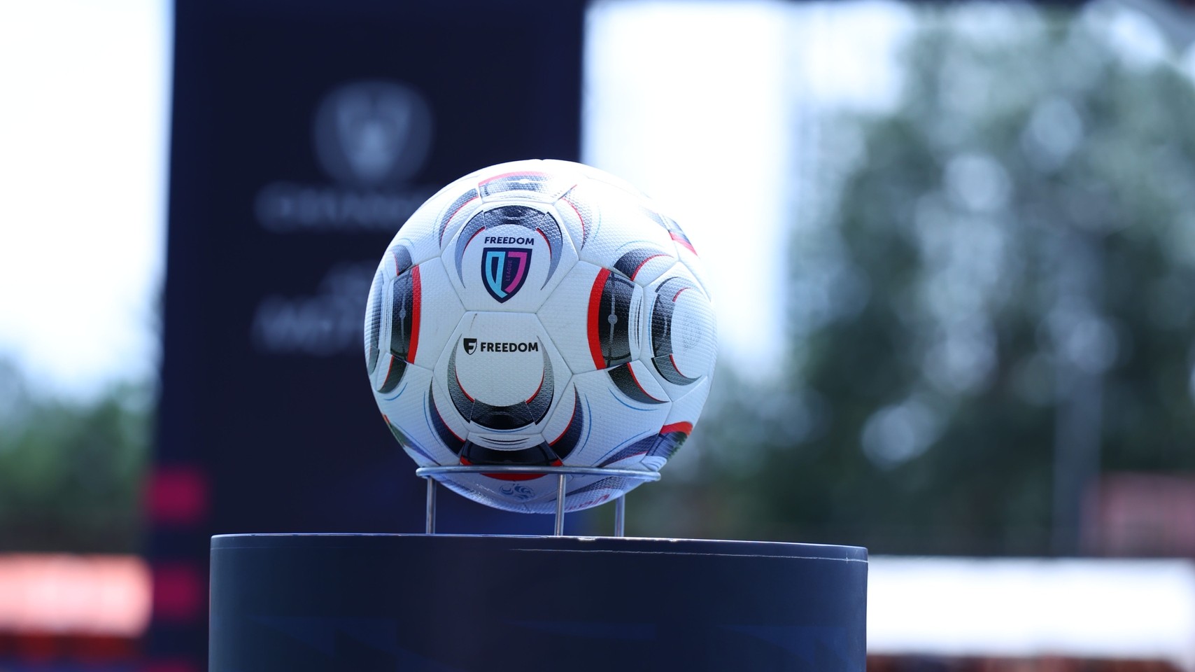 Freedom QJ League U-15: «Каспию» присуждено техническое поражение в 10-м туре