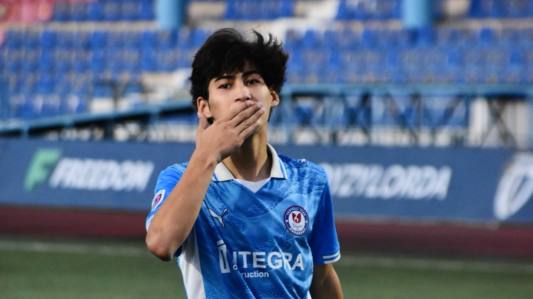 Freedom QJ League U-17, U-16, U-15: как прошел 15-й тур