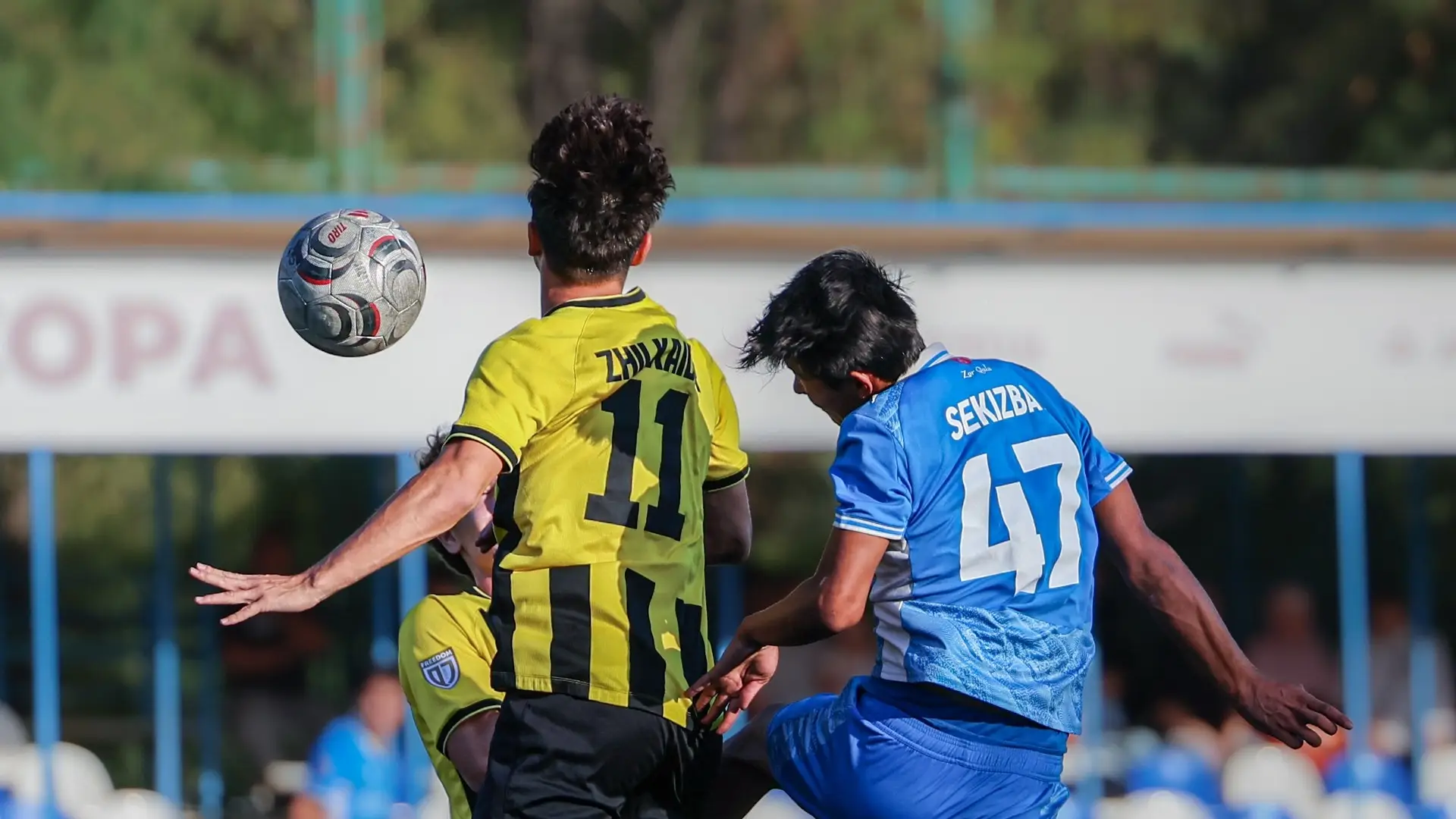 «Кайрат» потерял очки! Как прошел 18-й тур Freedom QJ League