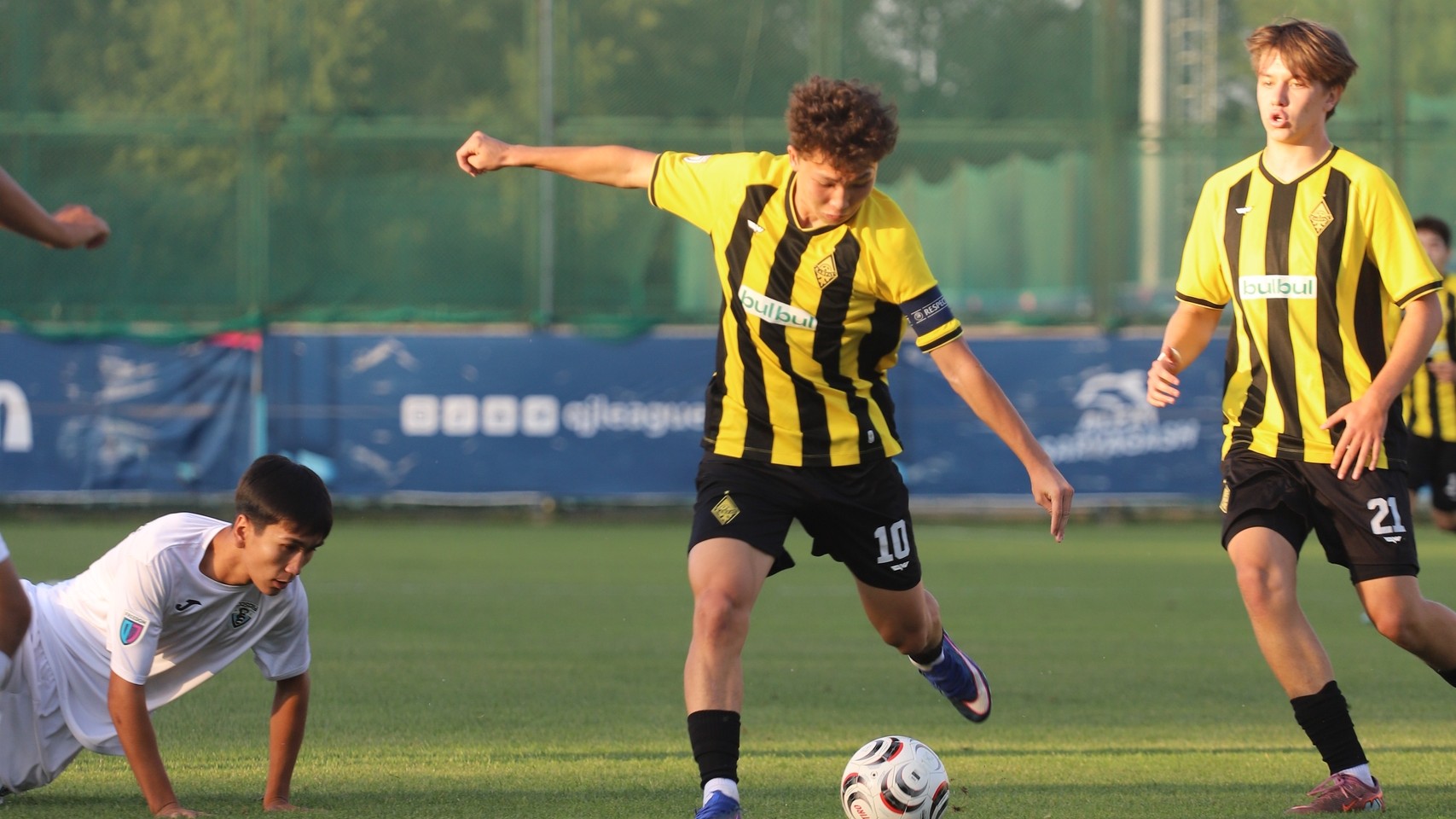 Fantasy QJ League: Alikhan Zhumabek – the unexpected hero of Matchweek 19