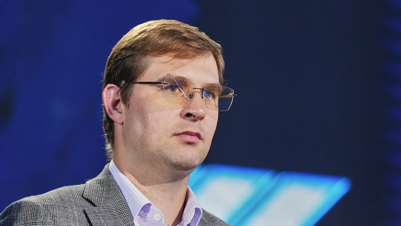 Timur Turlov Re-Elected to KFF Executive Committee