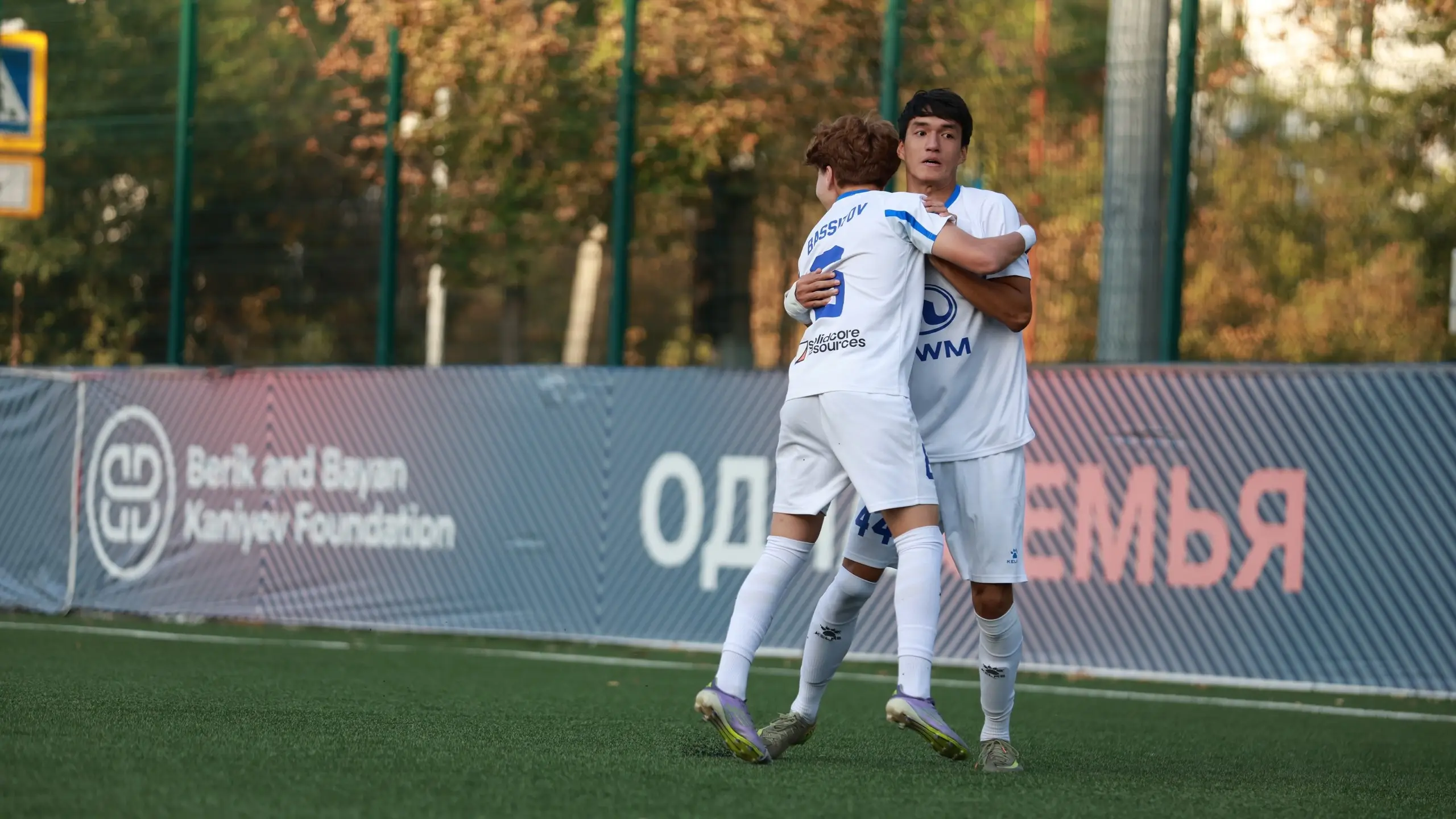 Zhas Kyran Take Points off Champions, KFF Academy Get Revenge: Freedom QJ League Matchweek 20 Recap