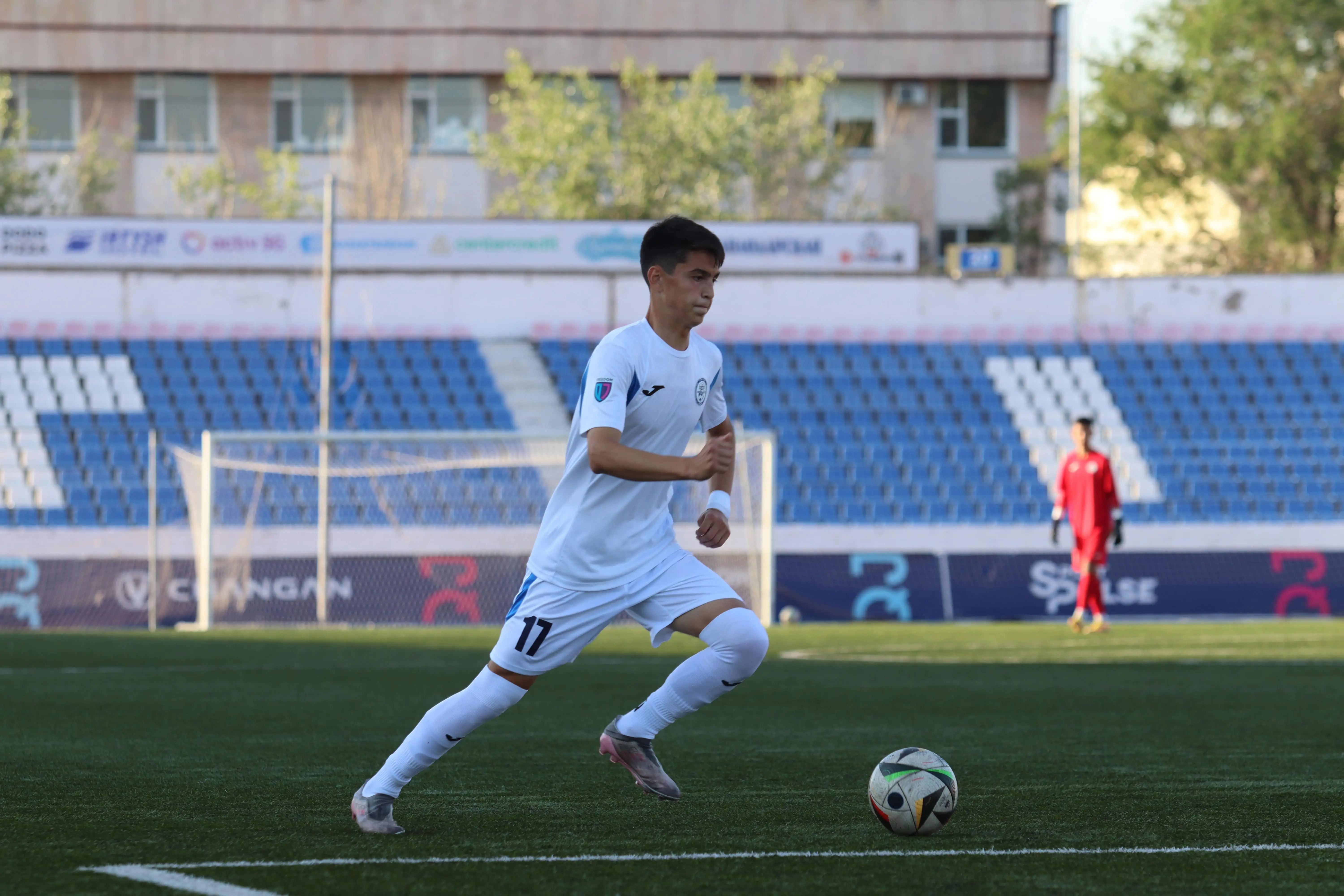 Fantasy QJ League: 8-турдың үздік перформанстары