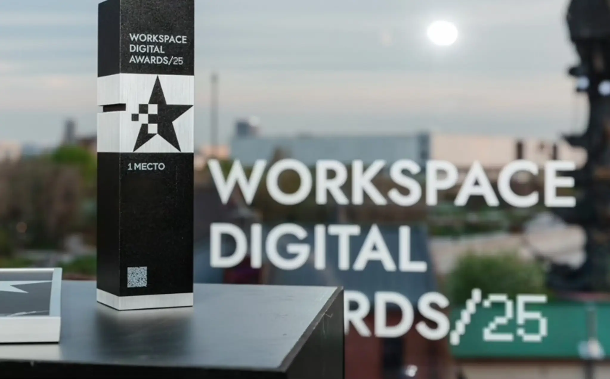 FF Manager – победитель премии Workspace Digital Awards!