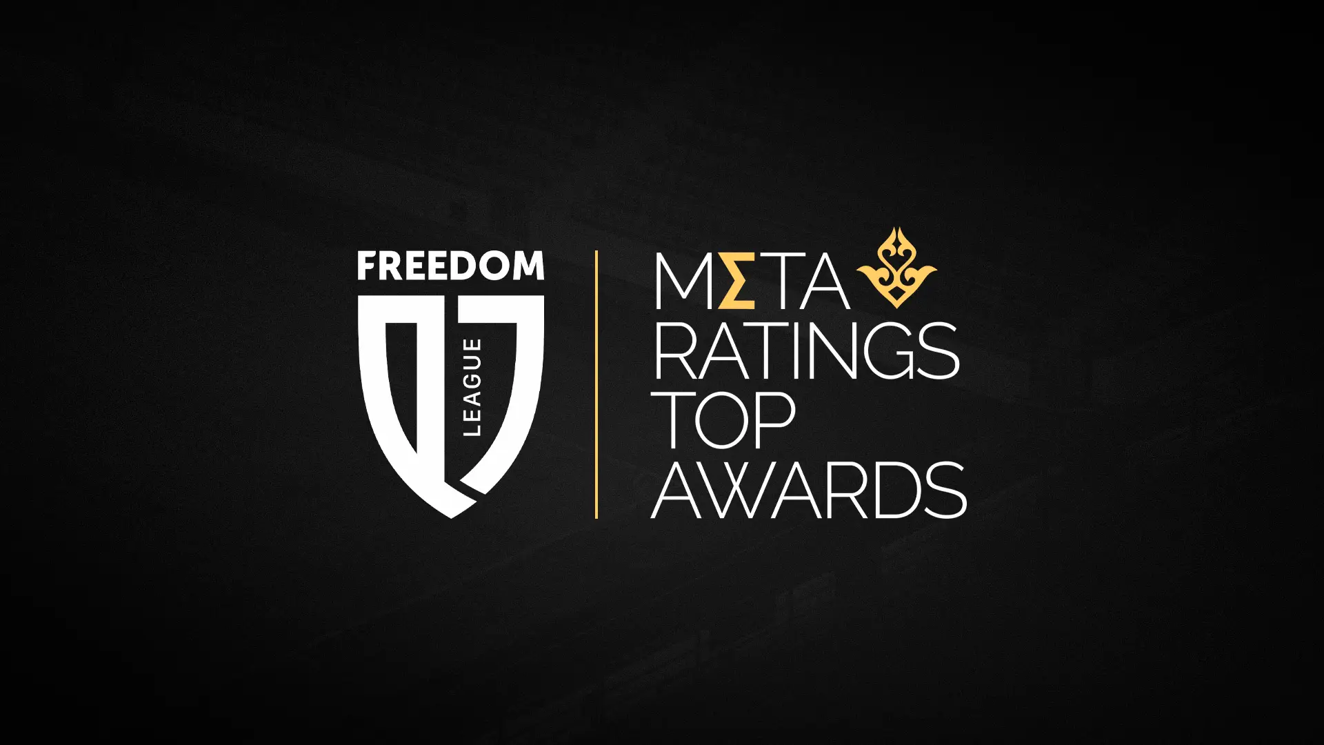 Freedom QJ League – в шорт-листах премии Metaratings Top Awards 2025!