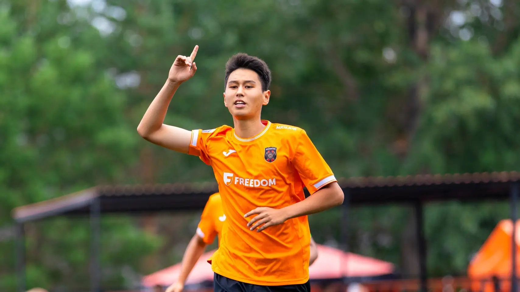 Freedom QJ League U-17, U-16, U-15: «Қайрат» пен «Шахтер» кездесуі қарсаңында