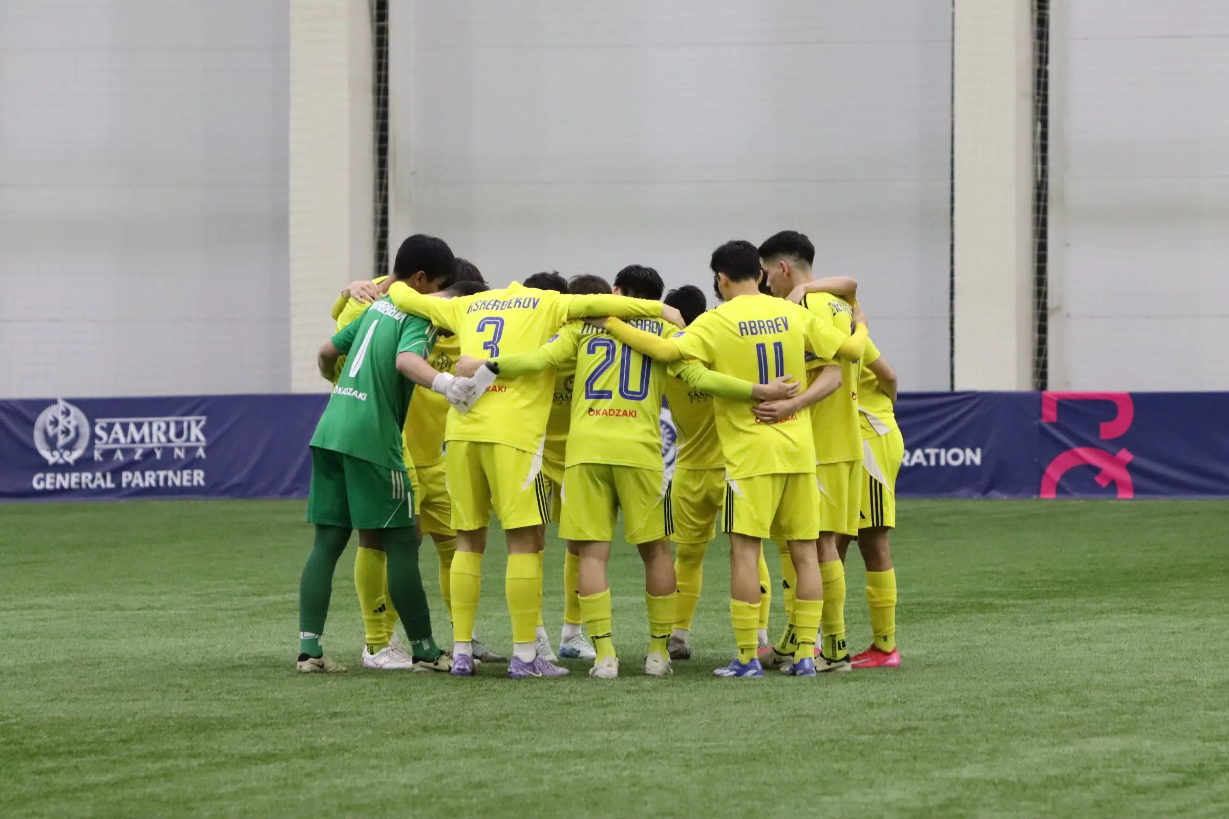 Перерыв окончен: превью 7-го тура Freedom QJ League