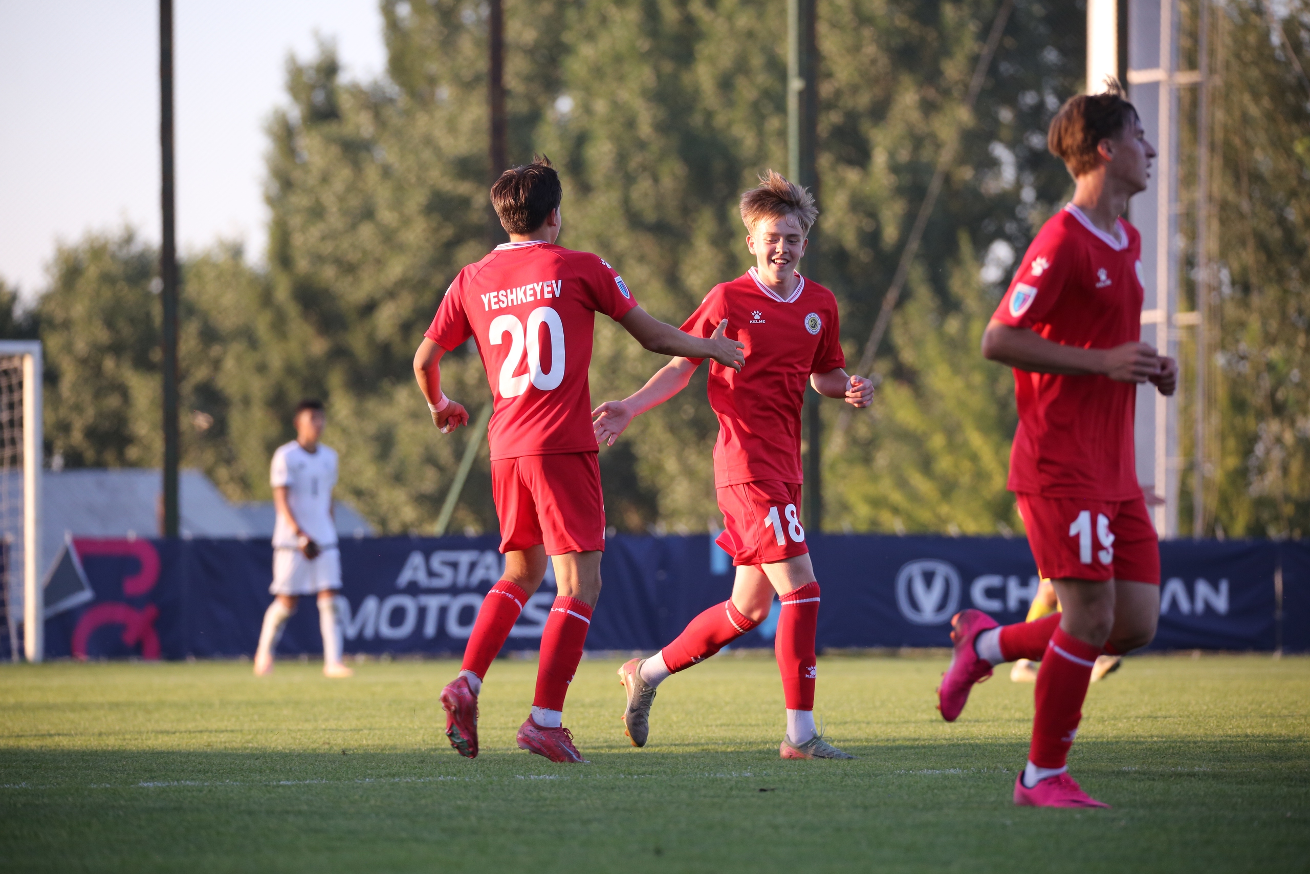 Kyzylzhar take points from KFF Academy, Kalymzhanov on fire: highlights of Matchweek 7 in Freedom QJ League B