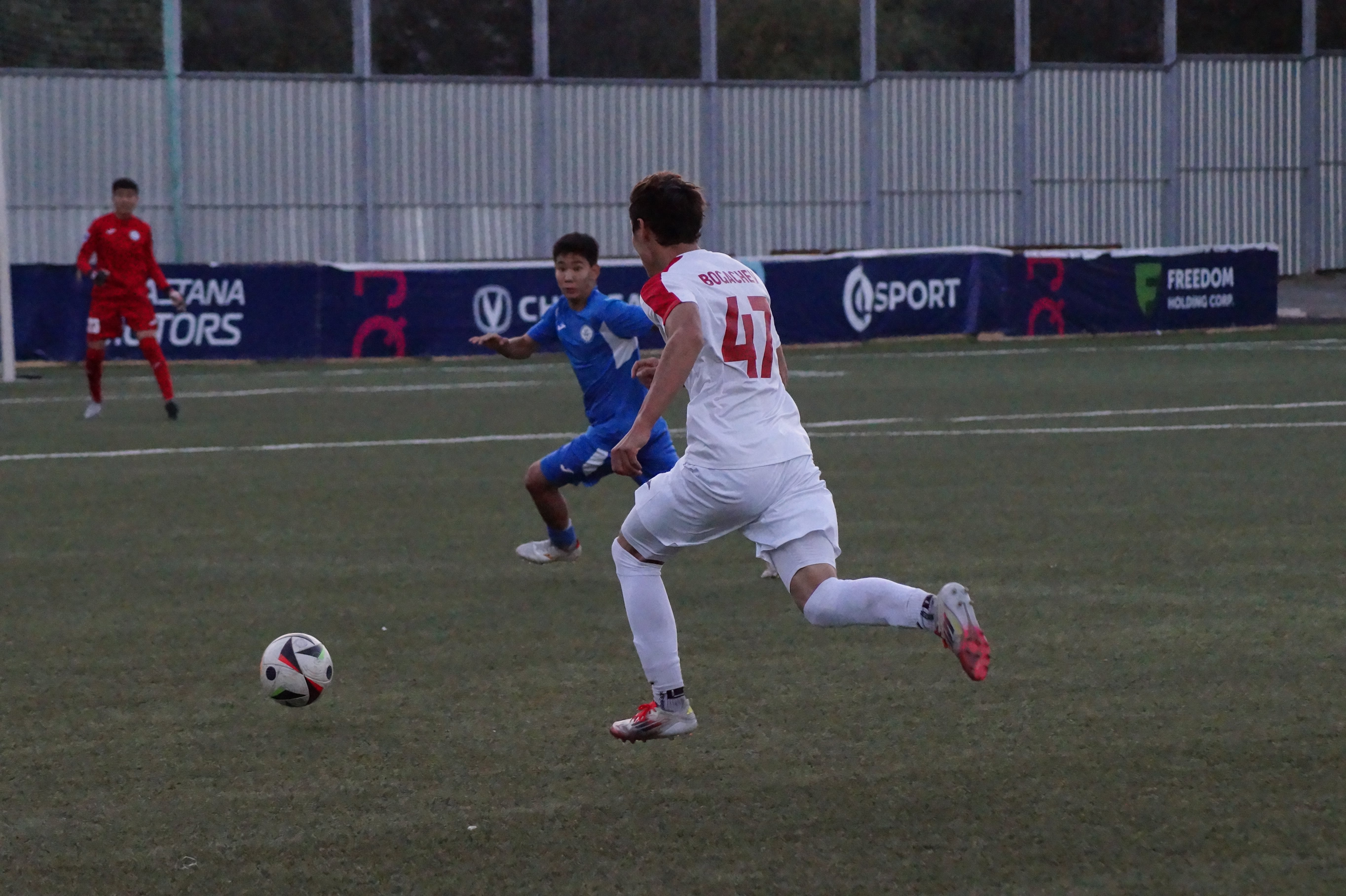 The table is tightening: what to know about Matchweek 16 of the Freedom QJ League