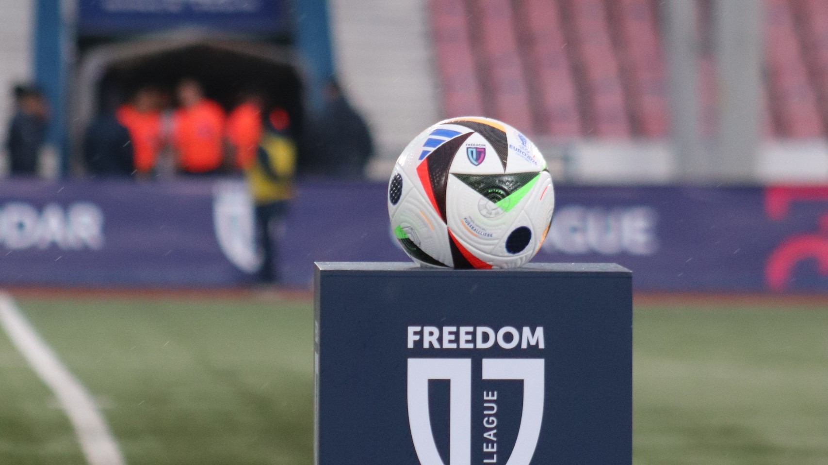 Key Players and Clashes to Watch: What You Need to Know Before the First Round of the Freedom QJ League W