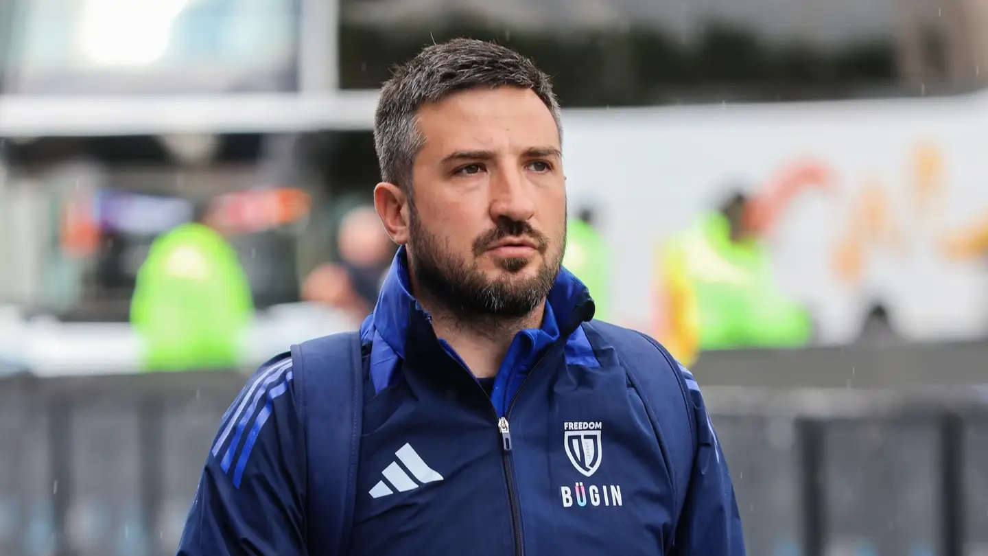 Дмитрий Васильев – об успехе сборной Казахстана U17: «Необходимо продолжать усердно работать»