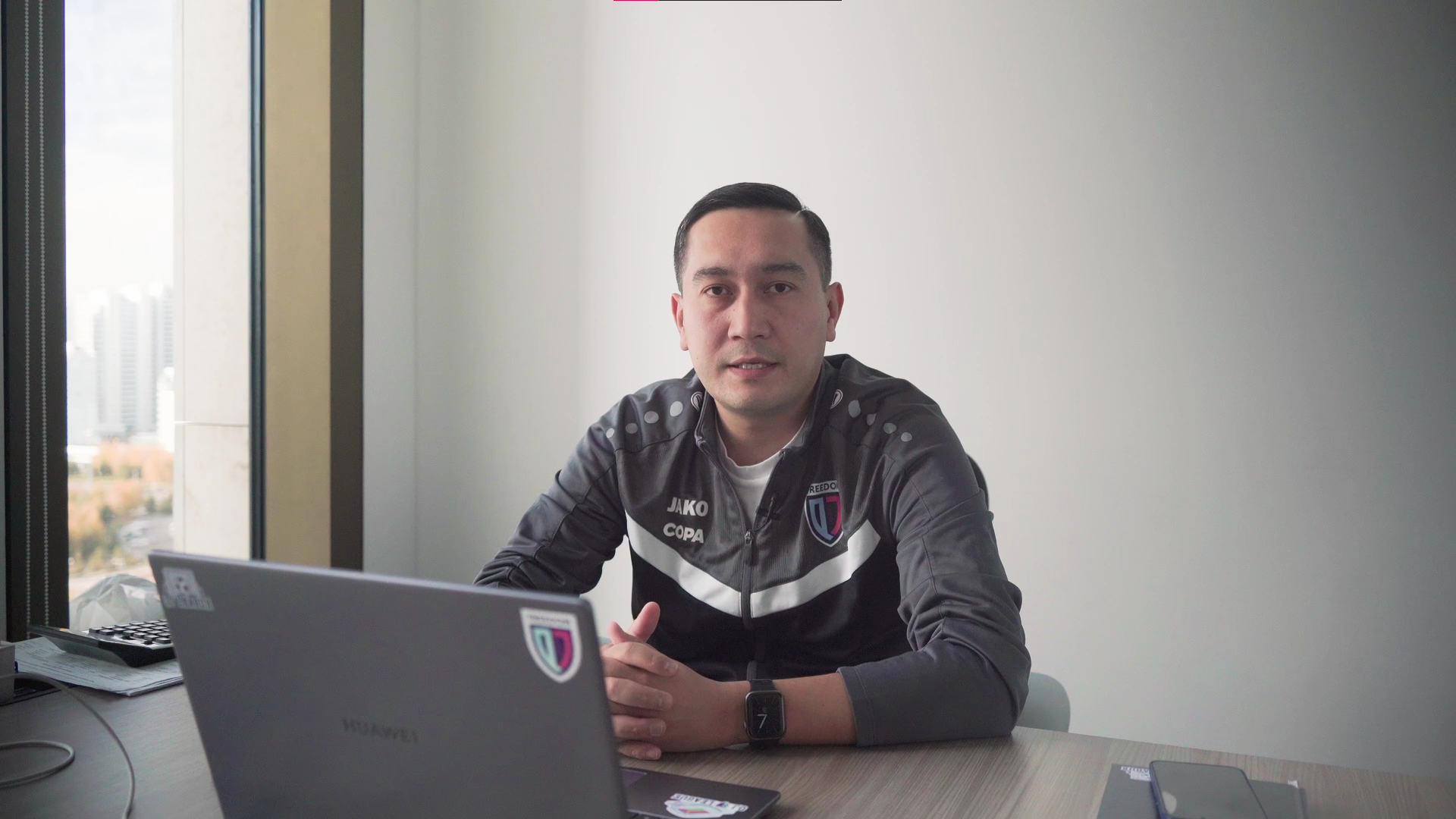 «Ақылды» камералар мен FF Manager – Лиганың бірыңғай цифрлық экожүйесінде