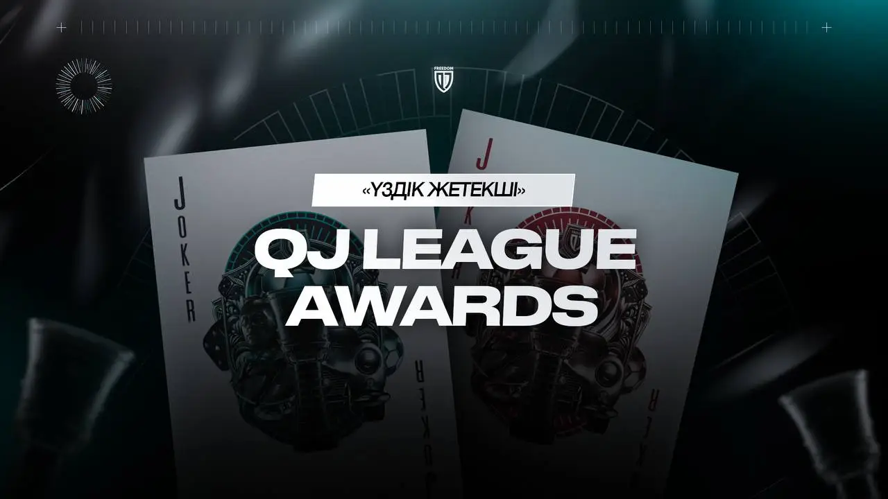 QJ League Awards 2024: «Үздік жетекші» номинациясы