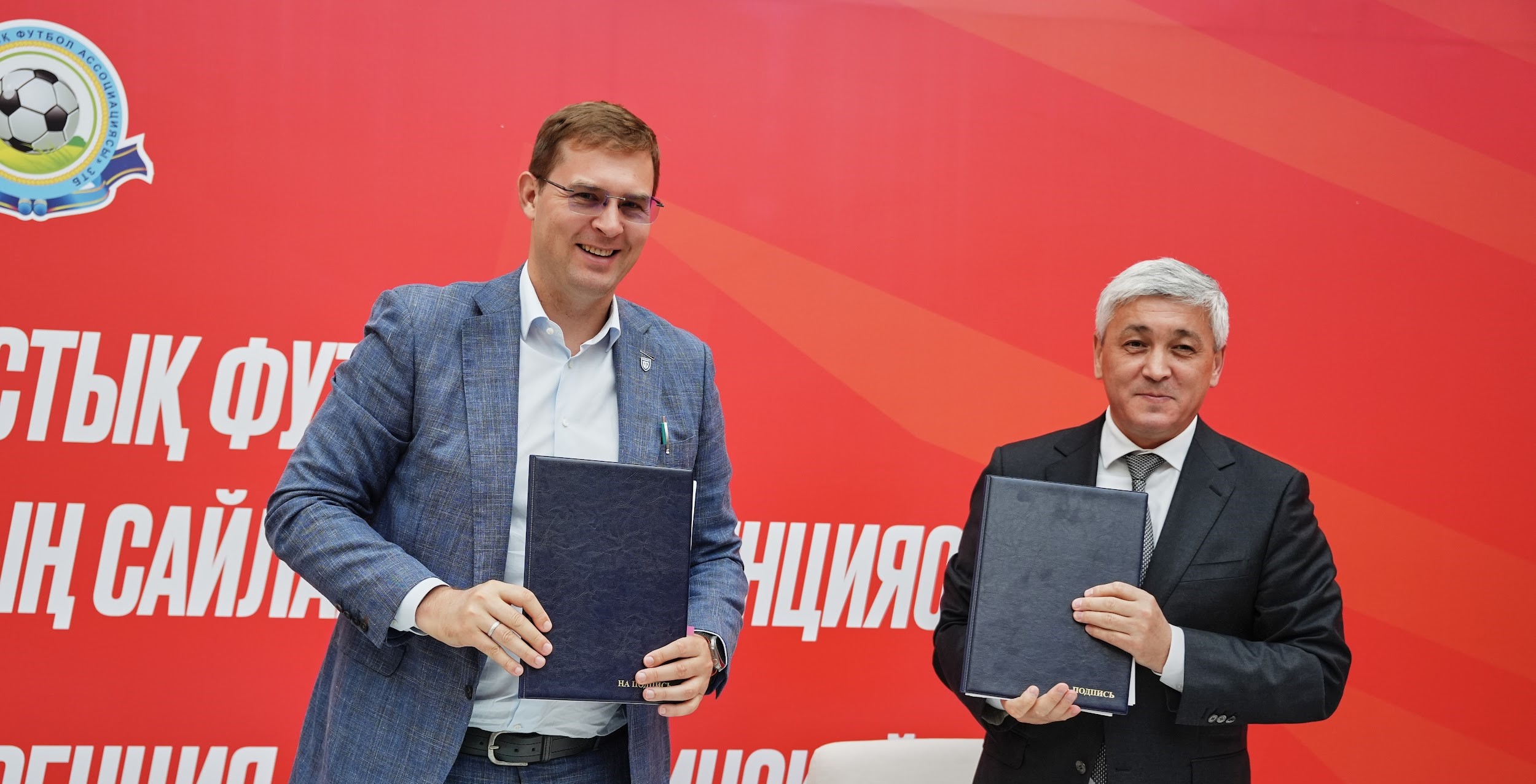 Тимур Турлов ҚОФА президенті болып сайланды