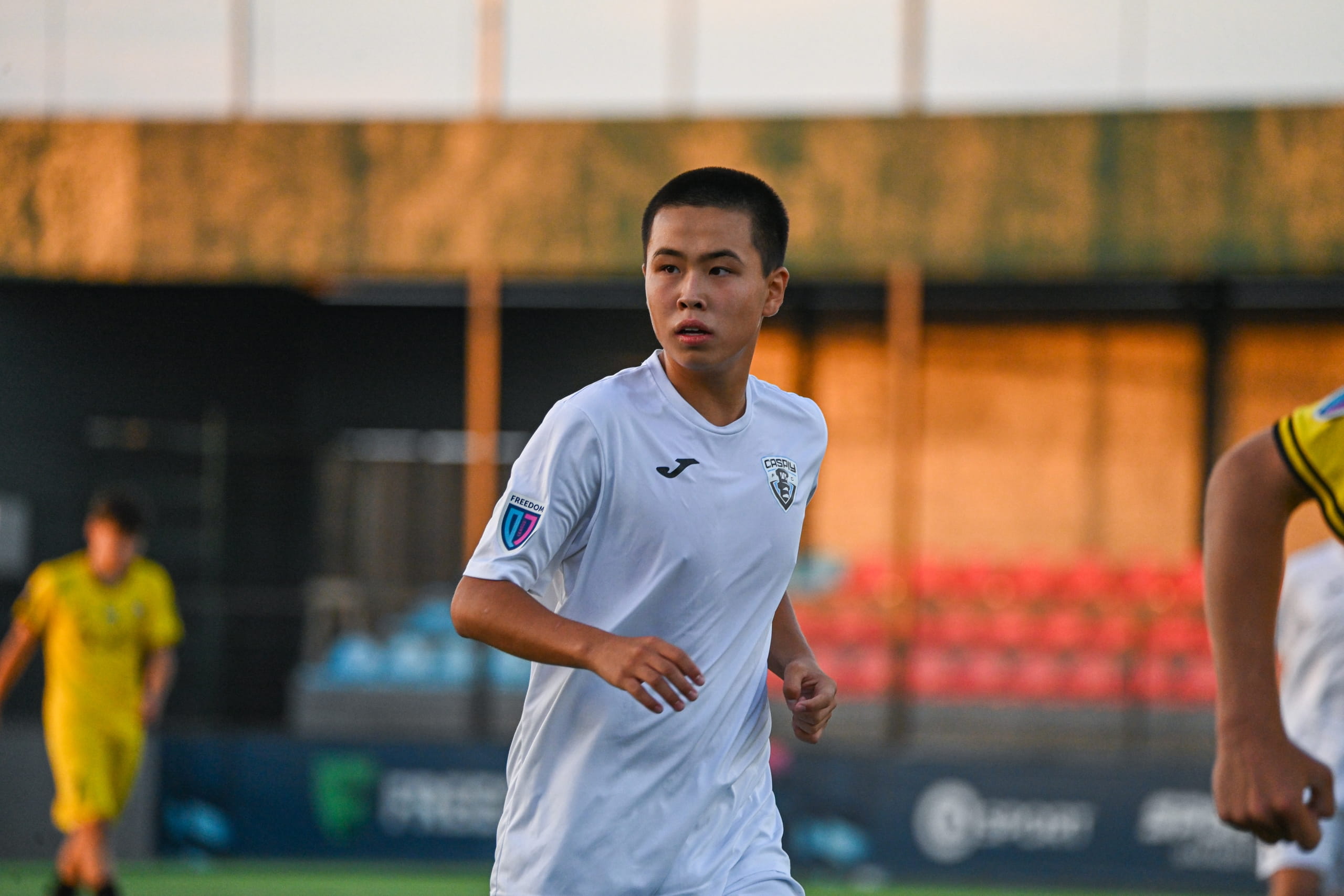 Freedom QJ League U-17, U-16, U-15: как прошел 14-й тур