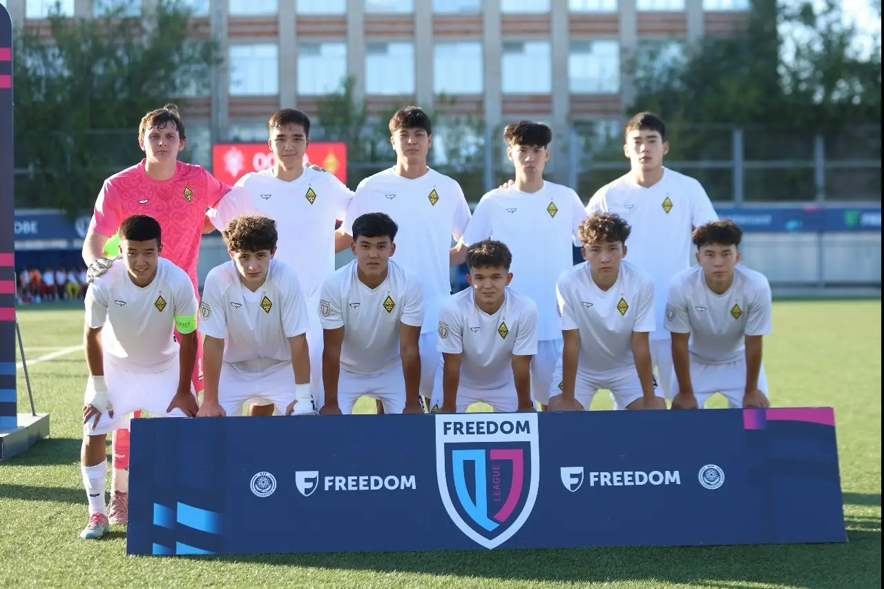 «Кайрат» в шаге от триумфа. Превью 18-го тура Freedom QJ League
