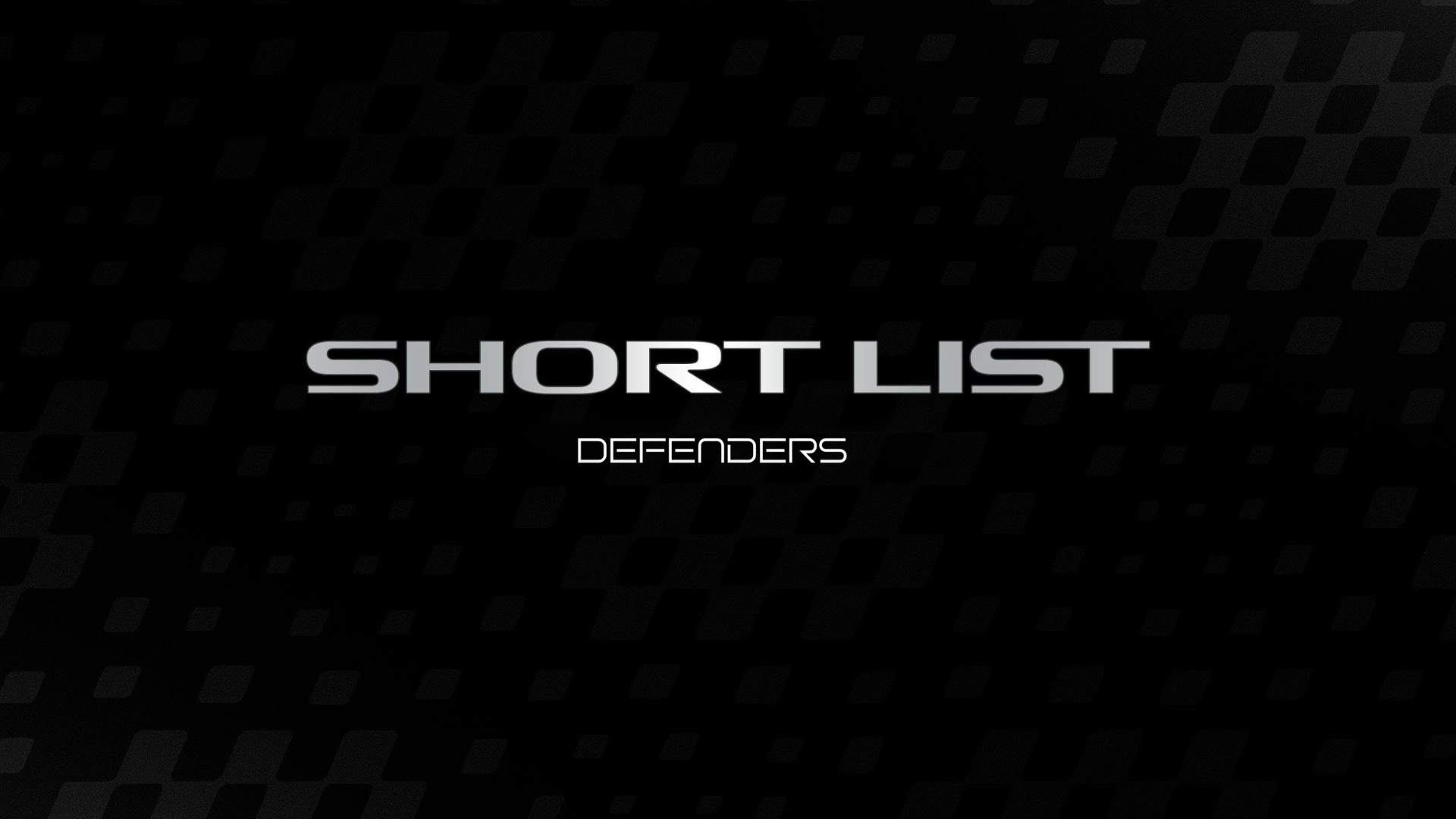 QJ League Awards 2025: «Үздік қорғаушы», шорт-лист