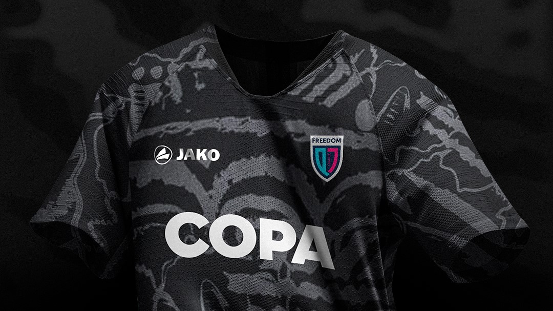 JAKO and COPA – Official Partners of the Freedom QJ League!