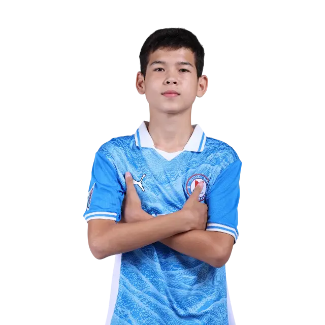 player