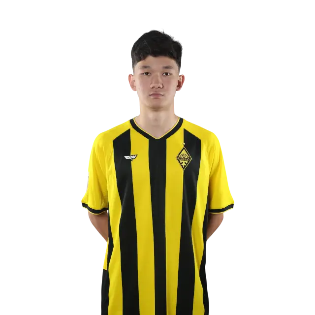 player