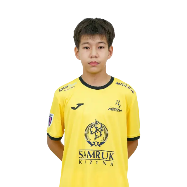 player