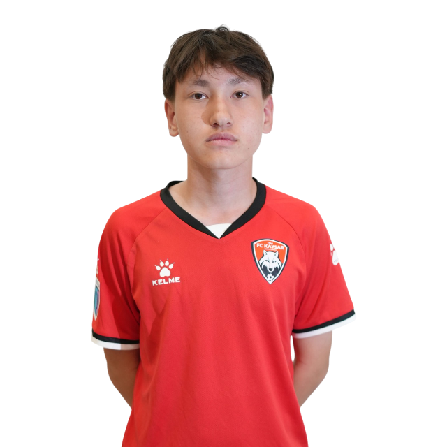 Ерболұлы А.