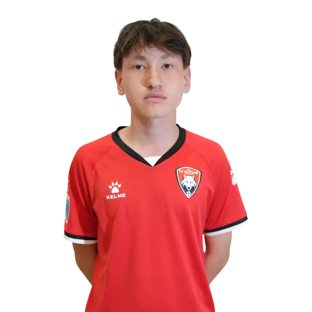 Ерболулы А.