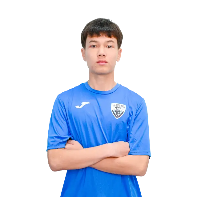 player