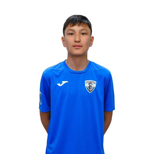 Борамбаев А.