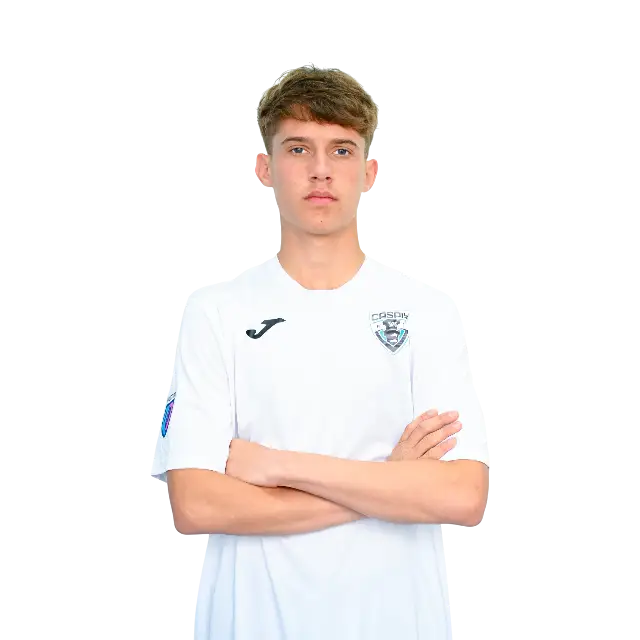 Kramarovskiy R.