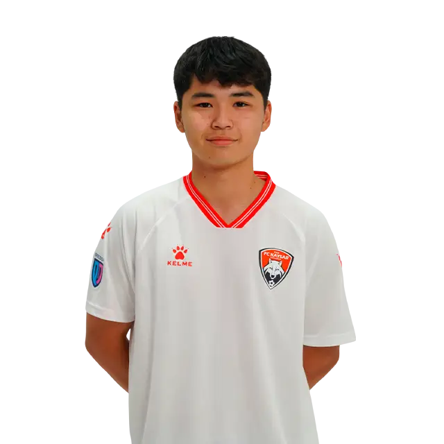 player