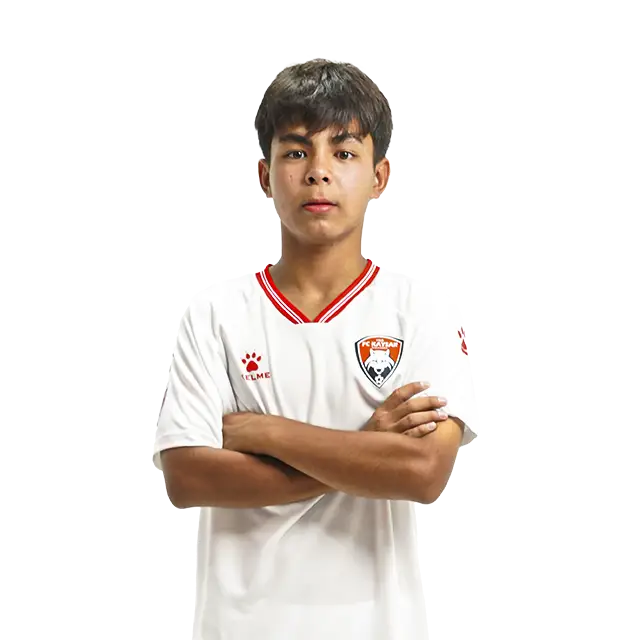 player
